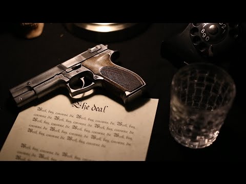 Second Chance - SECOND CHANCE - SMLOUVA (2020 official video)
