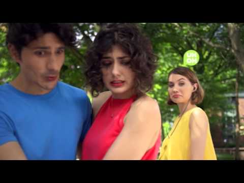 HTC One Cell Phone National TV Commercial