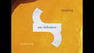 12 ◦ Ani DiFranco - Heartbreak Even  (Demo Length Version)