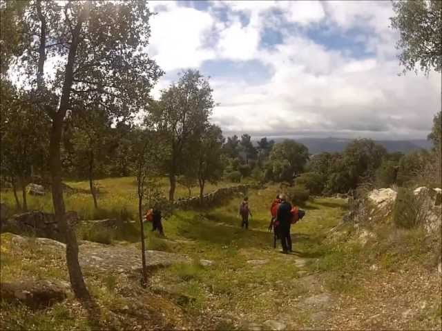 Marcha Mist&eacute;rio 2013