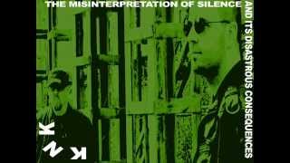 KnK - The misinterpretation of silence and its disastrous consequences (Type O Negative cover)