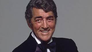 Dean Martin Intro