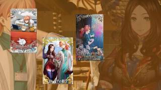 【FGO】1年間戦い続けなさい【MAD】ver2