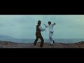 Duel Of The 7 Tigers Final Fight