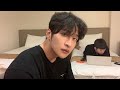 주말밤인데 다들 뭐하세요?_?
