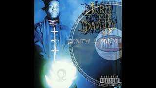 🔥🔥Jeru The Damaja• One Day 12” (Promo) Classic
