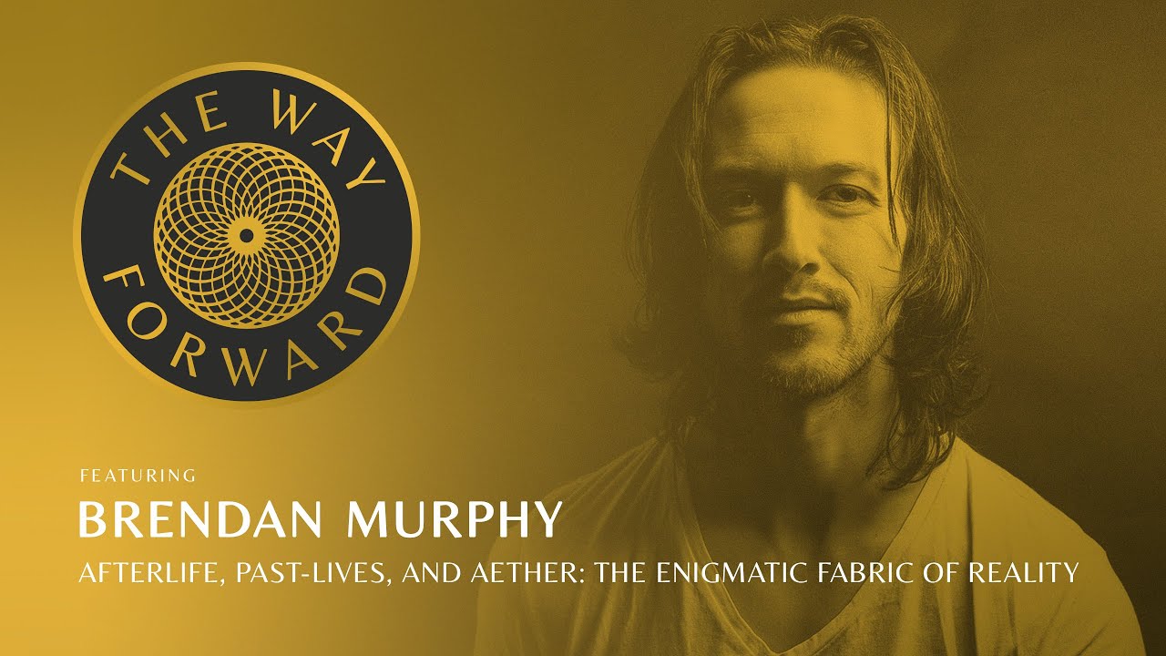 The Way Forward with Alec Zeck — Brendan D. Murphy