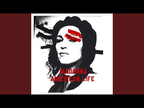 Videoclip de Intervention — Madonna