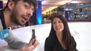 faze tari o zi în Parlamentul European