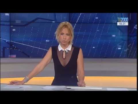 Tg2000 del 01 agosto 2015 - Edizione delle 18.30