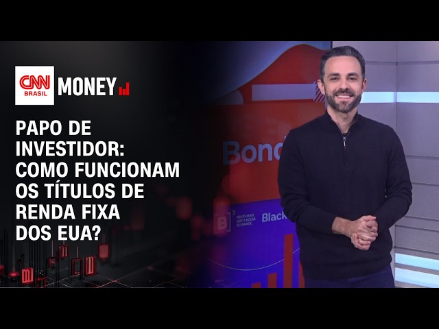 Como investir em bonds americanos? | RESENHA DO DINHEIRO