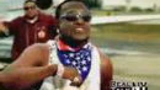 Shawty Lo - Foolish REMIX MUSIC VIDEO ft. Birdman Ross Jones