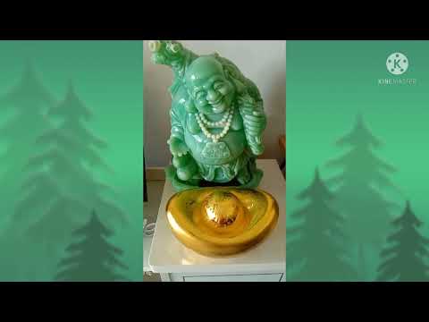 Laughing Buddha #short #buddha #lucky