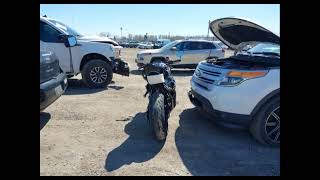 WB10E8309P6H27138 BMW M 1000 2023