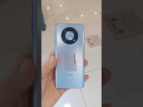 Huawei Nova Y90 First Look #huawei #gadgets #latest #smartgadgets #nova #mobile