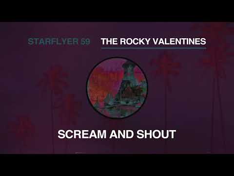 Video thumbnail for Scream and Shout