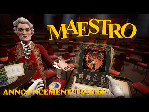 Video