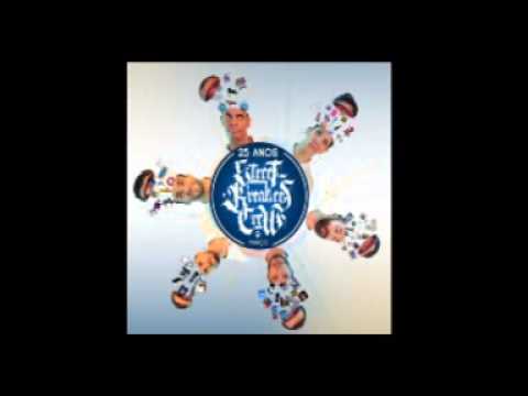 Mix tape S.A | Aniversario 25 anos da Street Breakers Crew.