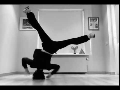 Bboy Lorenzo - Speed💨