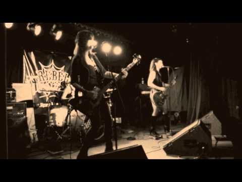 THE GREEN LADY KILLERS WITH THEIR NEW HIT SINGLE: """45"""