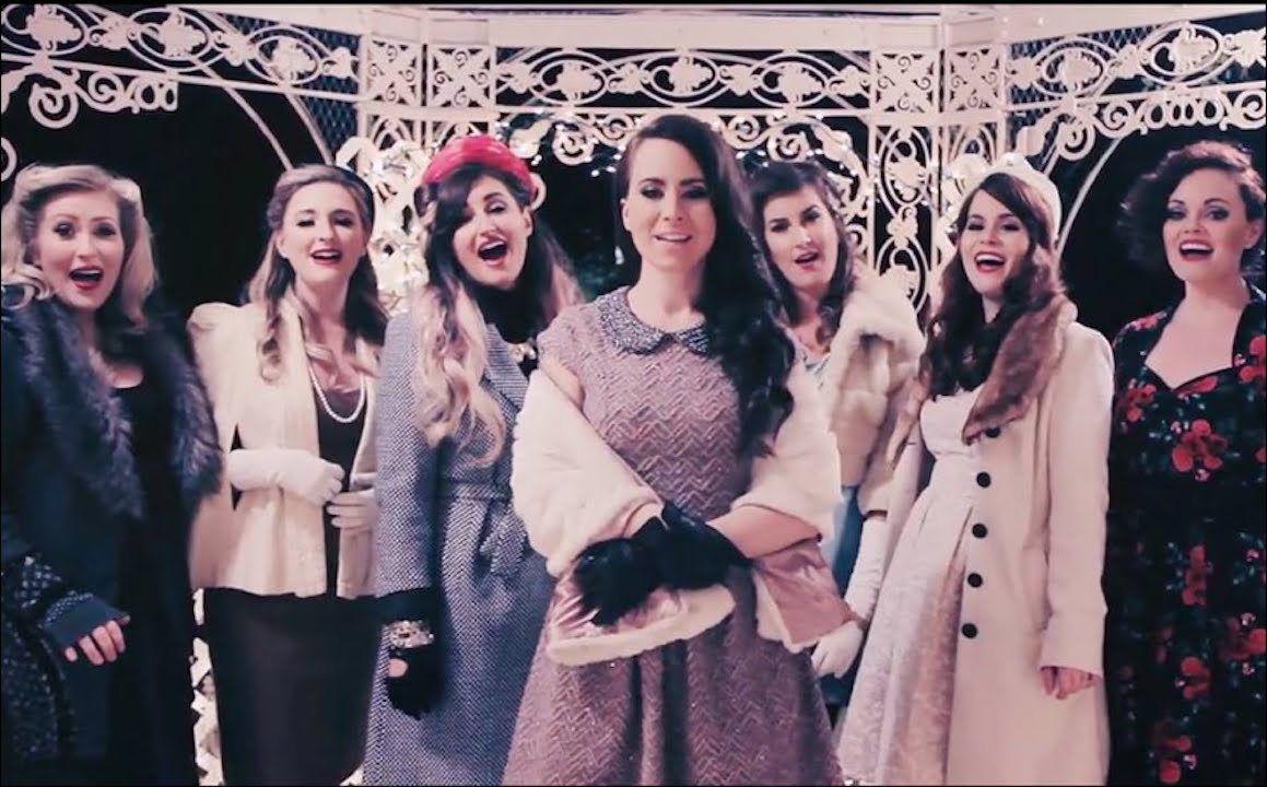 Promotional video thumbnail 3 for Forte Femme