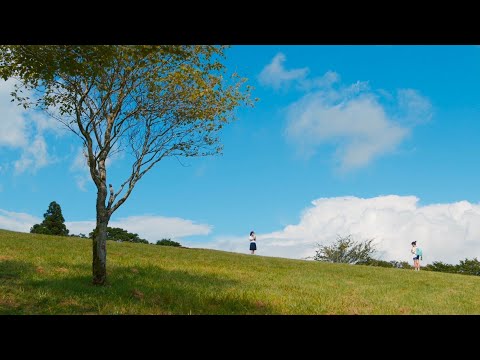 PFFアワード2024『よそのくに』予告編