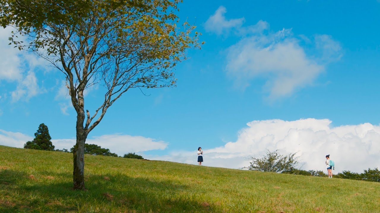 PFFアワード2024『よそのくに』予告編