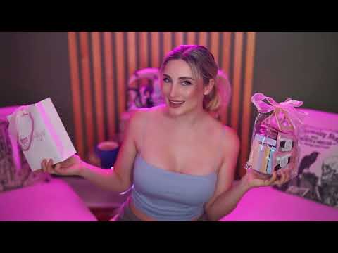 Massive Press On Nail Haul From Korea I Holly Wolf