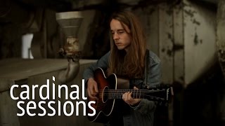 Andy Shauf - Martha Sways - CARDINAL SESSIONS