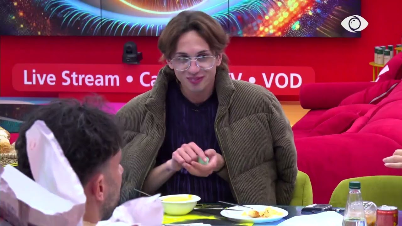 “Cila është endërra jote më e madhe?”/ Rizarta dhe banorët pyesin Vserlon