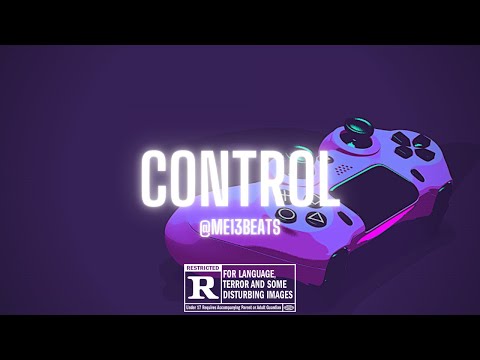 Jbee x Sad Drill Type Beat - “Control” | Lofi Drill x Sample Drill Instrumental