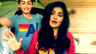 Love yourself more than your triggers, Leo! May 2017