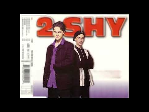 2 Shy - Hey Sicilian