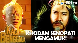 Download lagu KACA BENGGALA (1994) EPS 98 | TAK TERKENDALI! KHODAM SENOPATI BANGKIT DAN MENGHABISI ADIWIJAYA! mp3