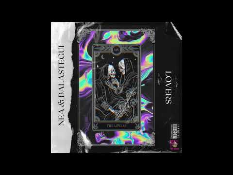 Nea & Balastegui - Lovers (Prod. Feifurs Beats)