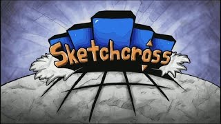 Sketchcross Gameplay |PSVITA|