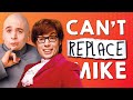 Why Mike Myers Is One Of The Only Actors You Can T Replace
