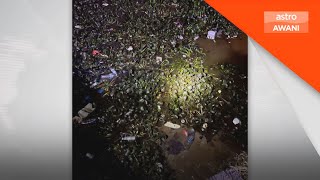 Download lagu Penyelenggaraan gudang punca bau busuk mp3