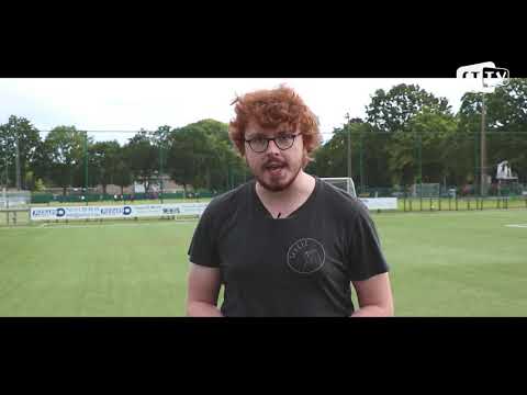 Throwback STVV - Waasland-Beveren