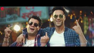 Tu Mera Bhai Nahi Hai   Fukrey Returns   Pulkit S, Varun S   Gandhharv Sachdeav   Raftaar   Sumeet B