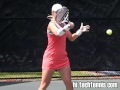 Tennis Forehand Pronation