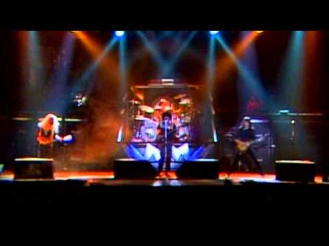 Thin Lizzy - Lynott's Last Stand/Final Tour 1983 (Full Concert)