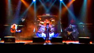Thin Lizzy - Lynott's Last Stand/Final Tour 1983 (Full Concert)