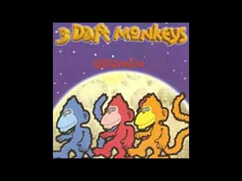 3 Daft Monkeys | Faces