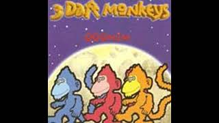 3 Daft Monkeys Acordes
