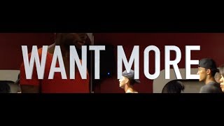 Rotimi | Want More | Jared Jenkins Choreography