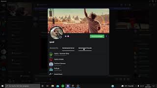 show how to dox as hydra leader in disc