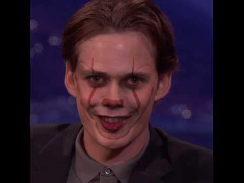 HE BORN TO PLAY THIS ROLE (Pennywise) EDIT (IT)#pennywise #shorts#IT#shorts