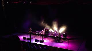 Wichita | The Jayhawks | November 10, 2011 | The Pageant | St. Louis, MO