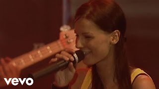 Christina Stürmer - Ohne dich (Live von der Kaiserwiese Wien / 2007)